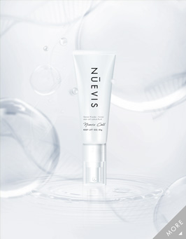 公式】Nuevis-ヌービススキンケア｜オフィシャルブランドサイト