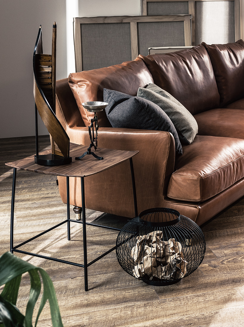 IBIZA FORTE（イビサフォルテ）｜Tables & Desks｜Side Tables