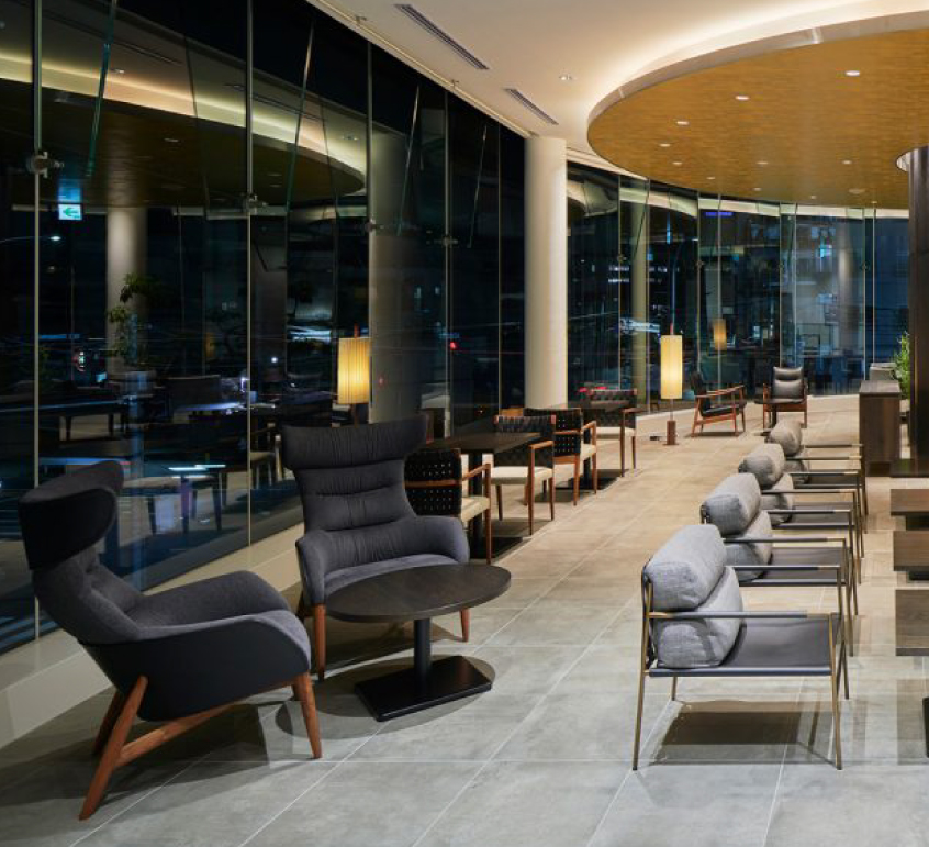 KLINT（クリント）｜Chairs｜Chairs / Armchairs｜Ritzwell（リッツ