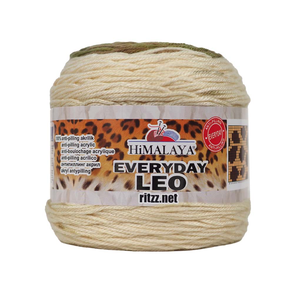Himalaya Everyday Leo 70702