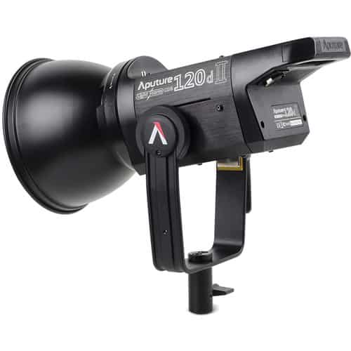 Aputure 120D Mark II - Rizwan Camera Centre