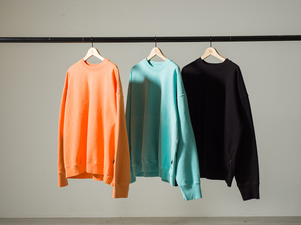 Icon Sweat｜Pick Up Item | RHC ronherman