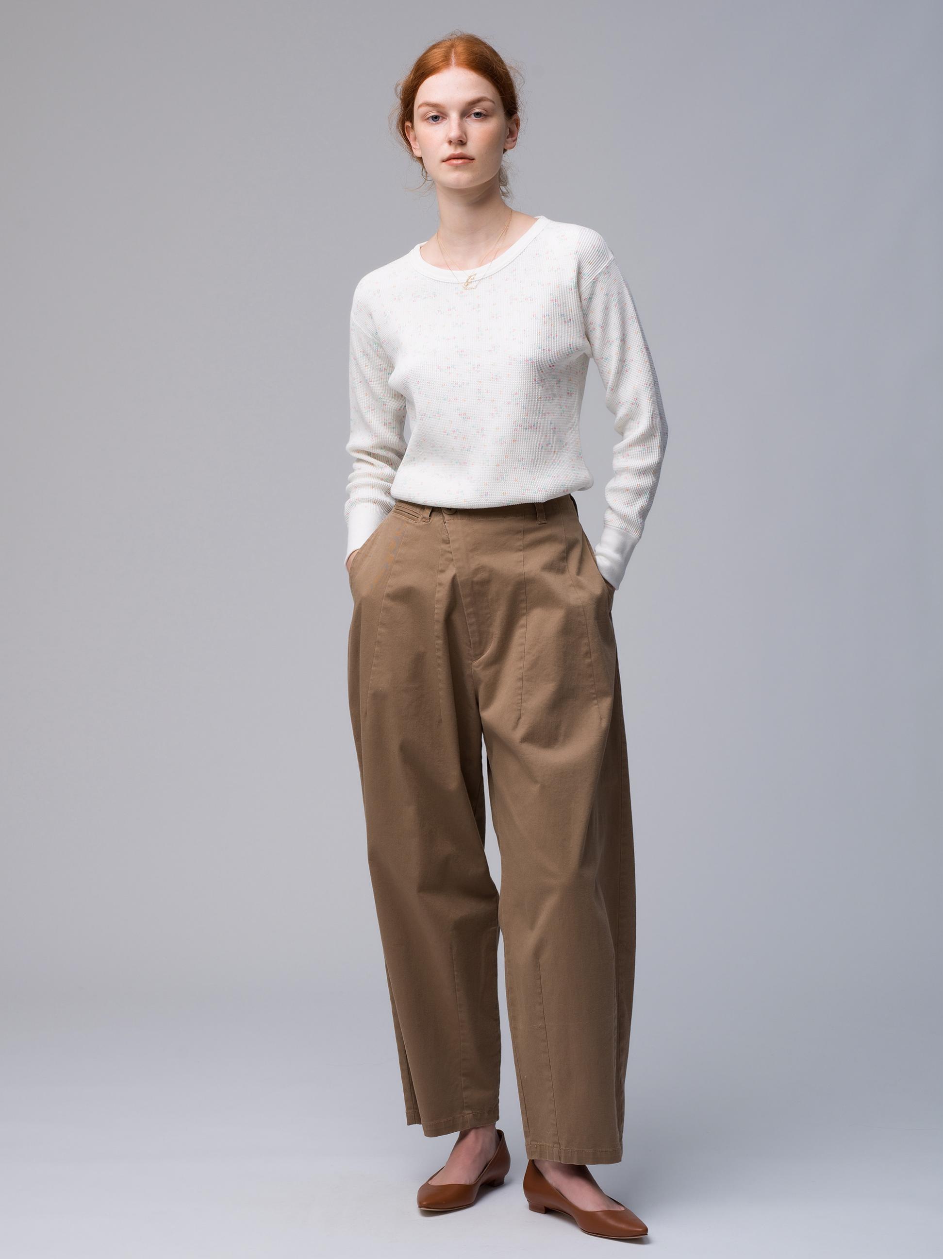 Wide Chino Pants｜Pick Up Item | RHC ronherman