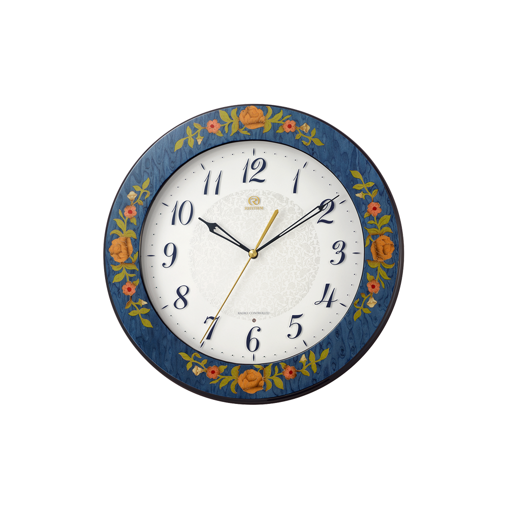 リズム製品情報 | 8MY545HG04