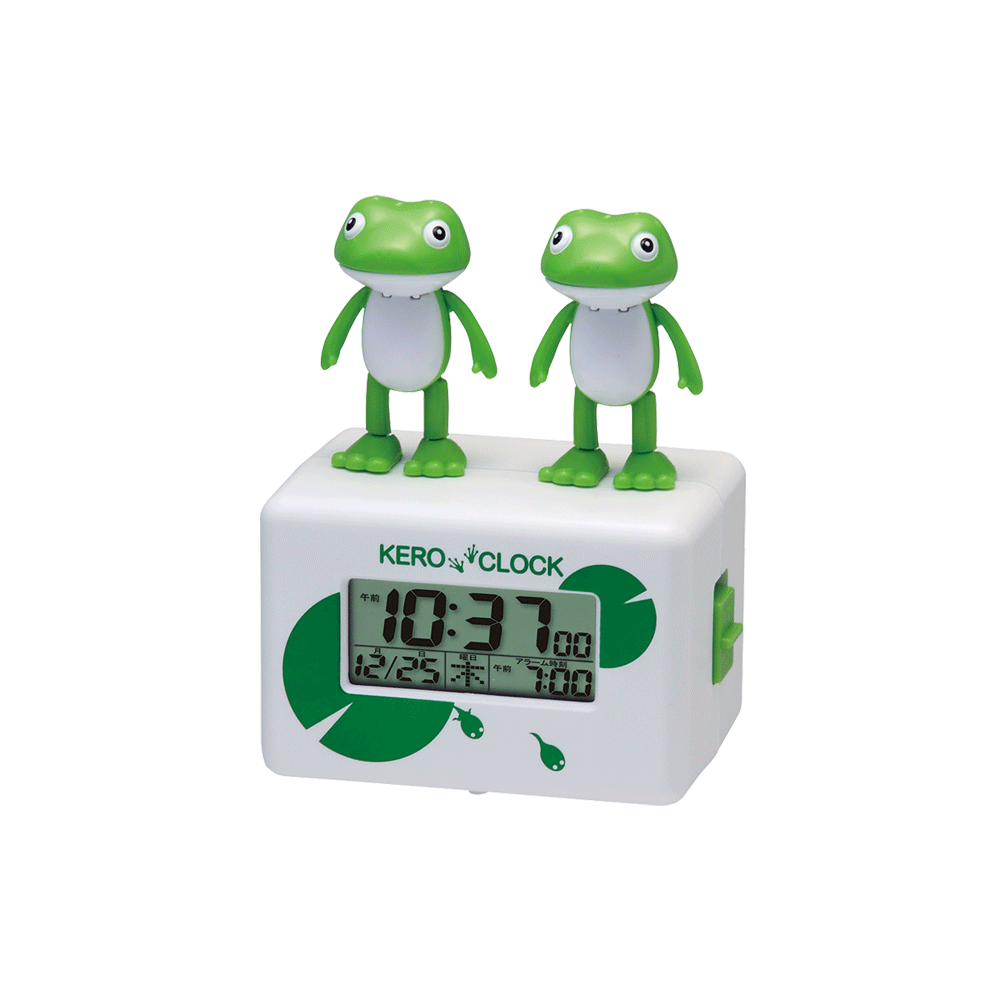 リズム製品情報 | 8RDA46RH03