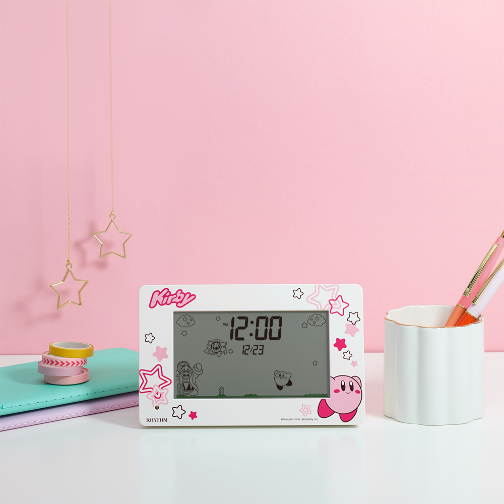 リズム製品情報 | 8RDA81KB03