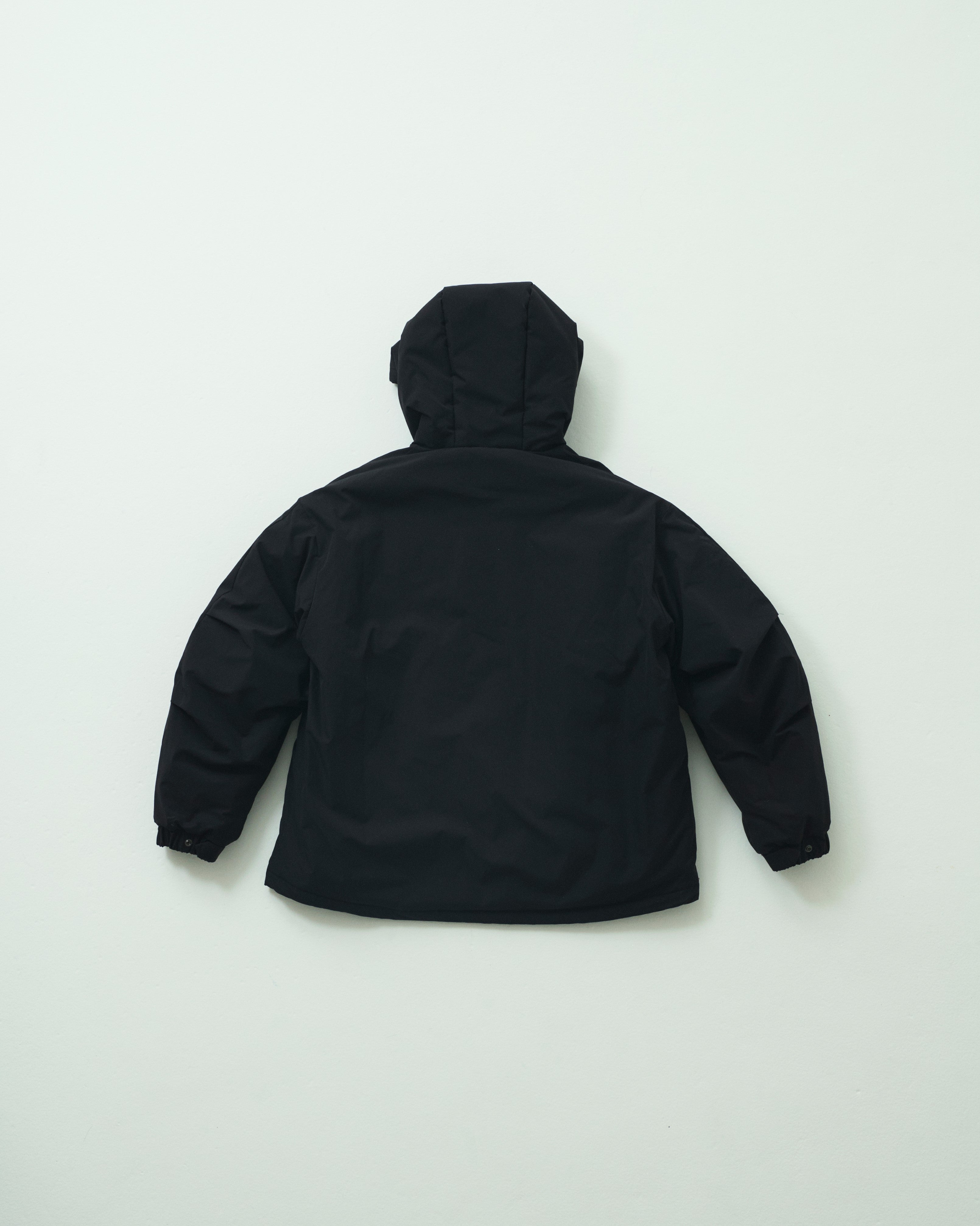 PADDING MOUNTAIN JACKET – RHYTHR