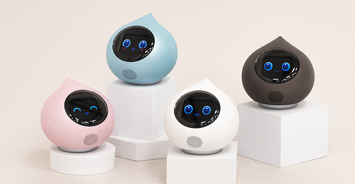 ガイドブック｜会話AIロボットRomi（ロミィ）