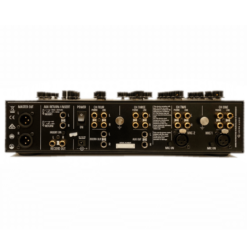 Mastersounds Radius 4V – RONDO ロータリーミキサーレンタル