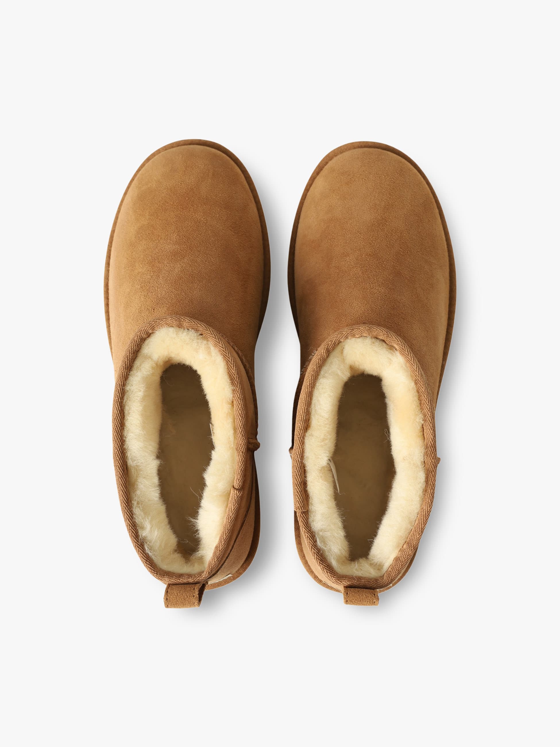 クラシック ウルトラ ミニ｜UGG(R)(アグ)｜Ron Herman