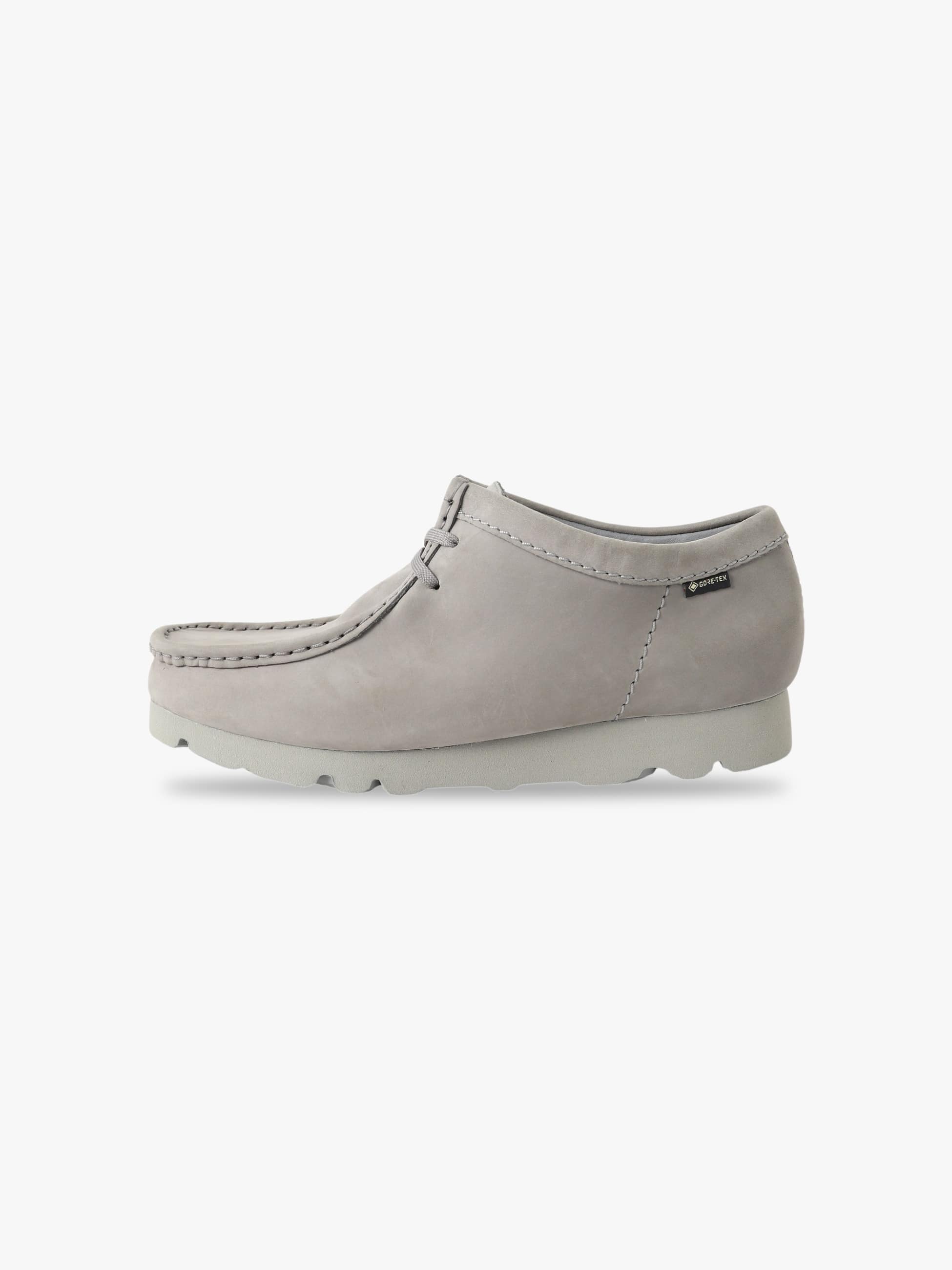 ワラビー ゴアテックス｜Clarks(クラークス)｜Ron Herman