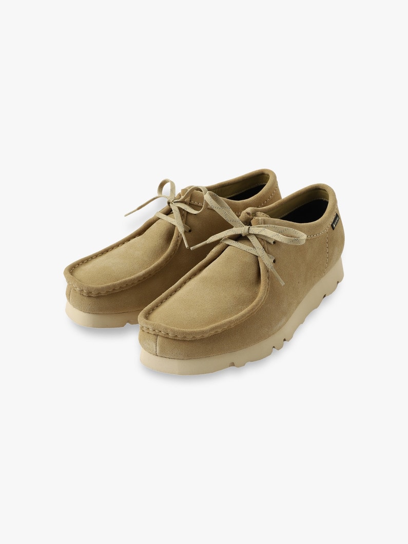 ワラビー ゴアテックス｜Clarks(クラークス)｜Ron Herman