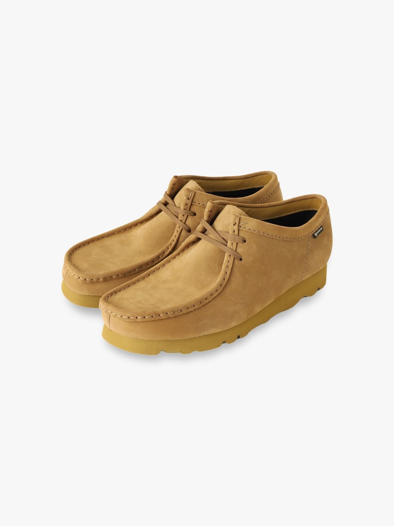 ワラビー ゴアテックス｜Clarks(クラークス)｜Ron Herman