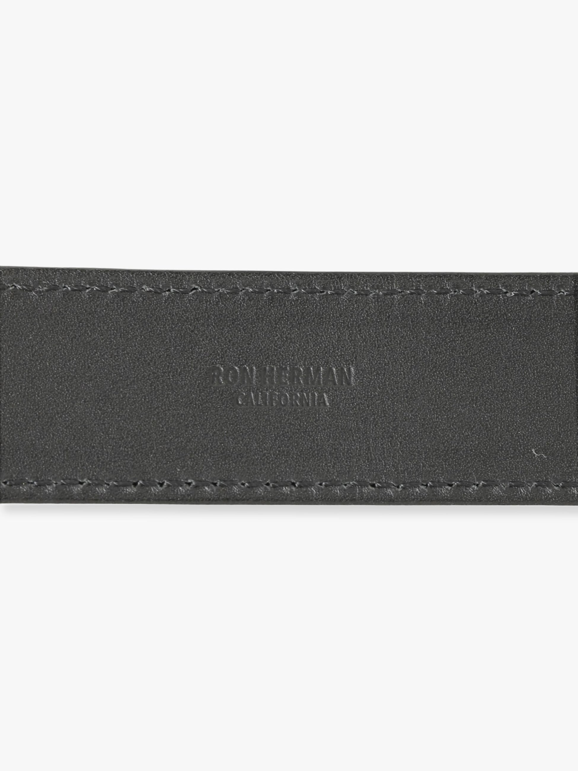 スエード ベルト｜Ron Herman(ロンハーマン)｜Ron Herman