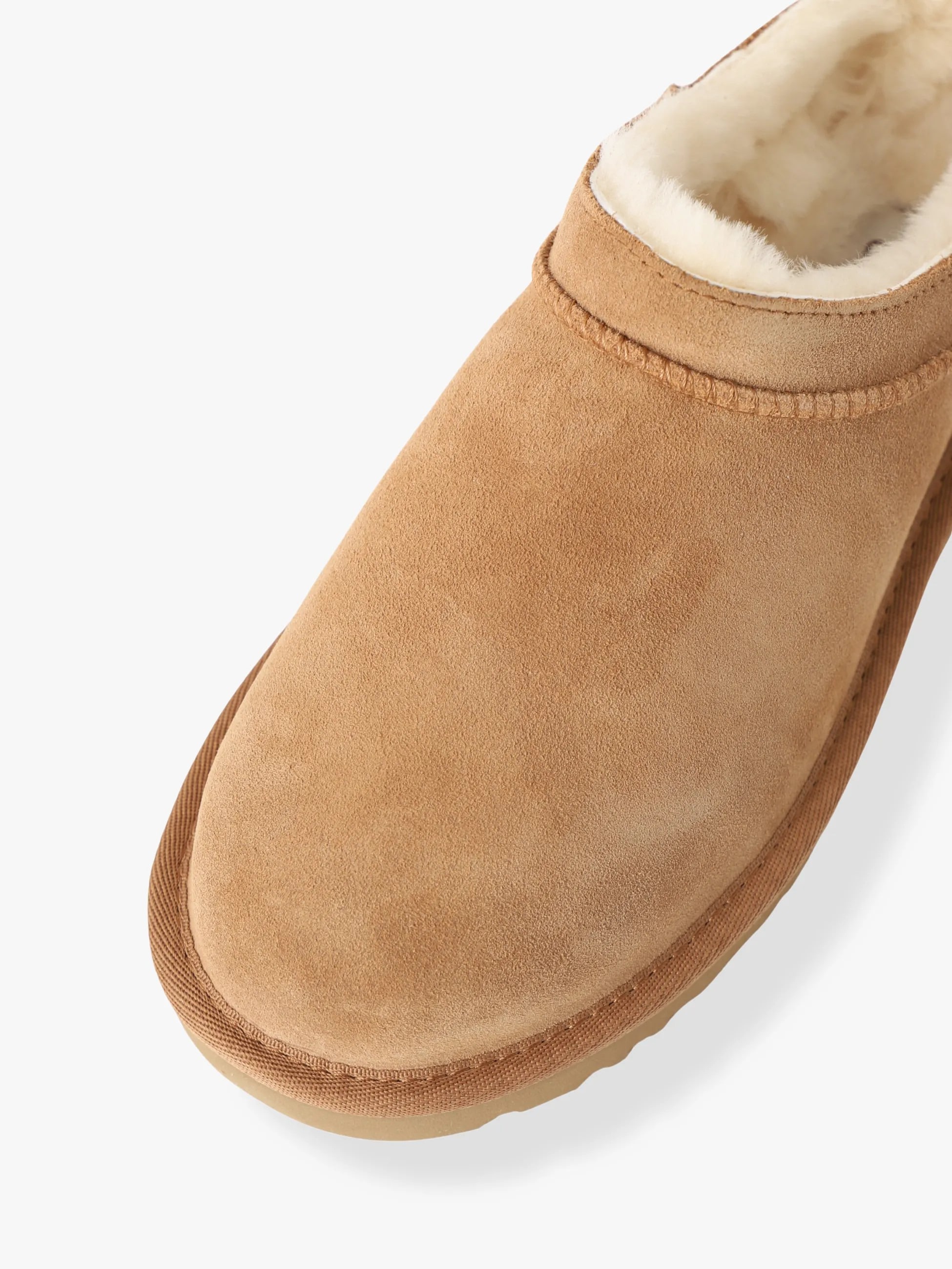 クラシック マイクロ（23-25cm）｜UGG(R)(アグ)｜Ron Herman