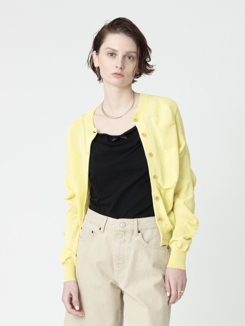 sweater / knit｜Ron Herman