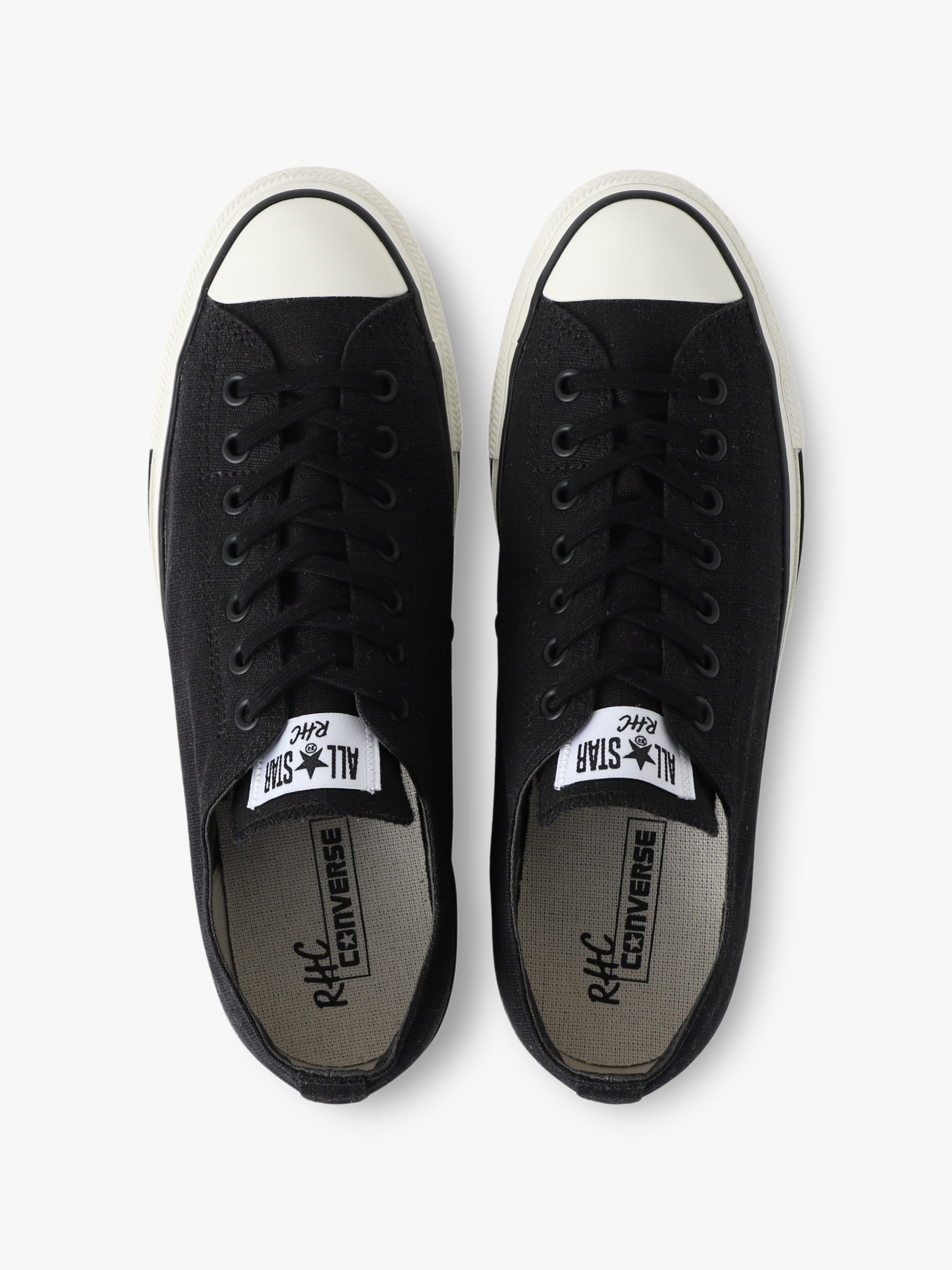 オールスター エージド オックス（men）｜CONVERSE(コンバース)｜Ron