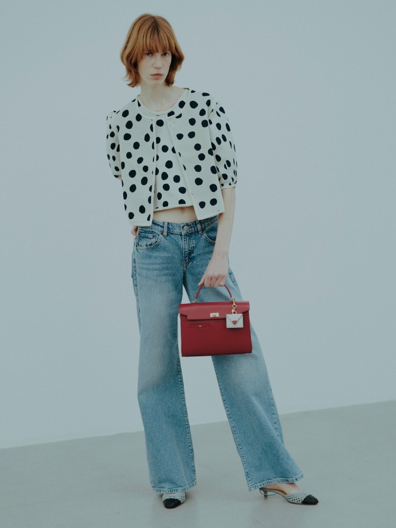 Lookbook｜Ron Herman