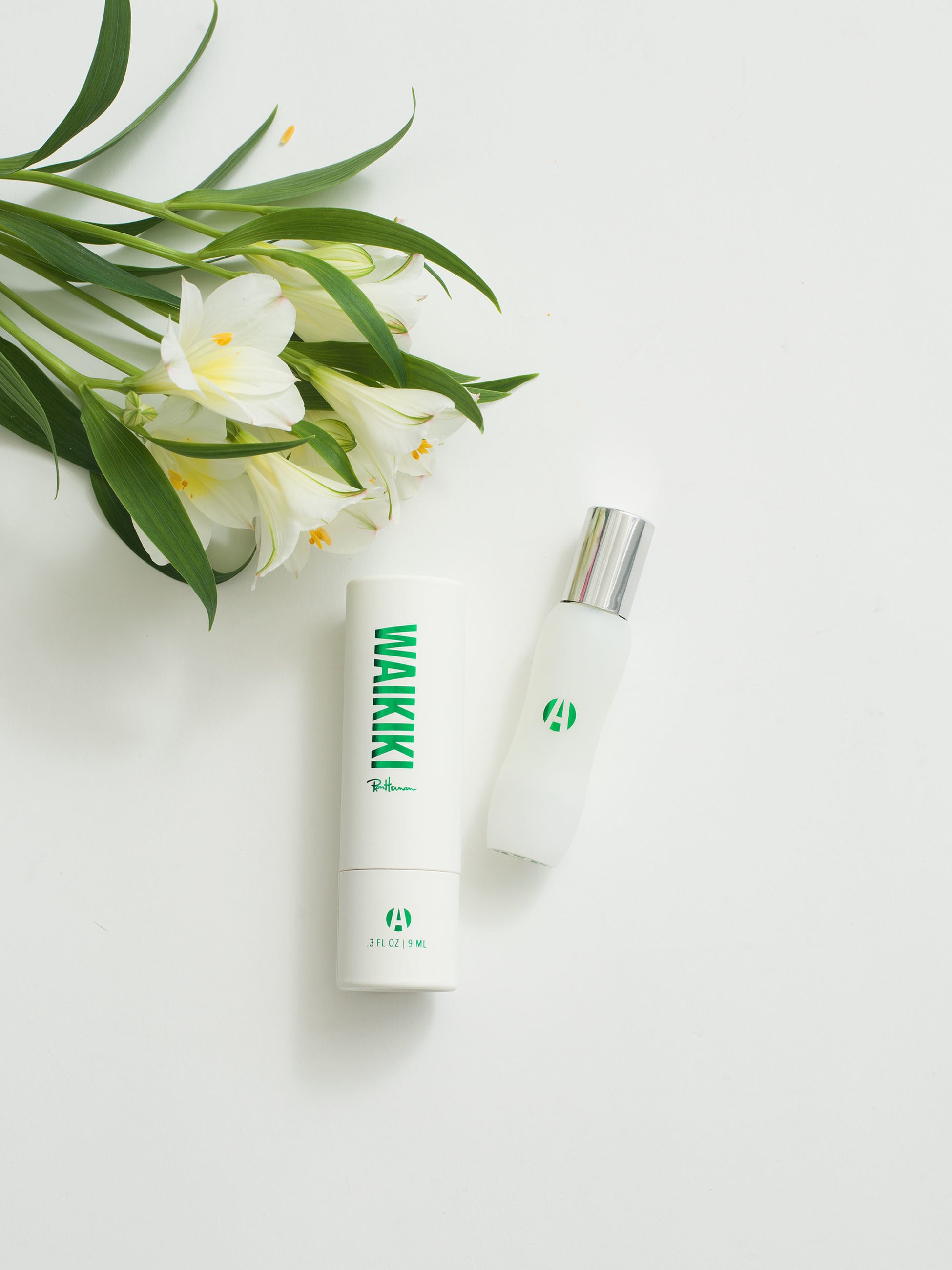 ロールオン（ワイキキ）｜APOTHIA(アポーシア)｜Ron Herman