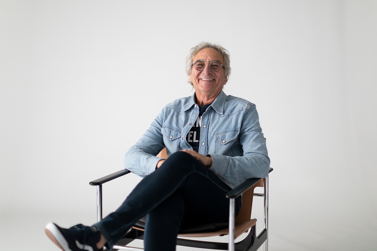 Ron Robinson(APOTHIA)｜Ron Herman