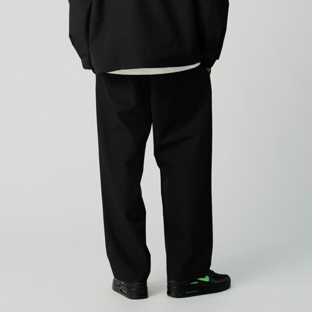 RHC ブラック チノパン 2026年最新】Ron Herman カラー：ブラック系 チノパンの人気アイテム