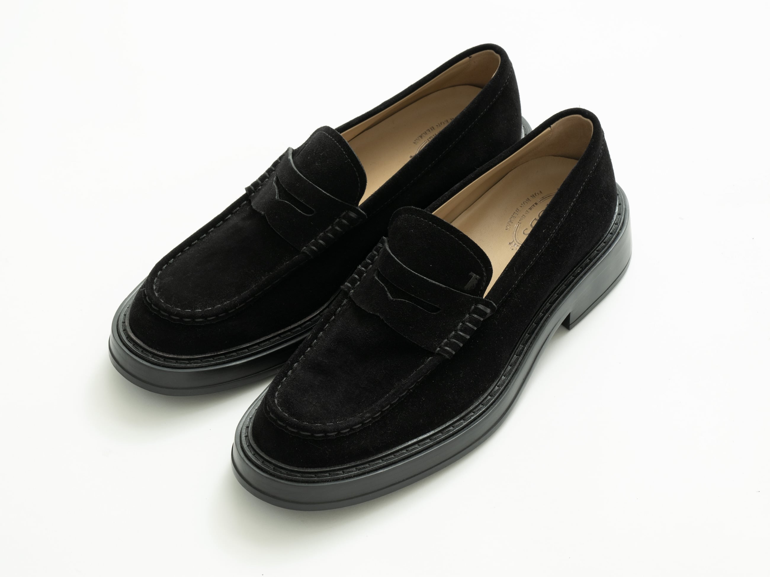TOD'S for Ron Herman Men's 8.9(Sat) New Arrival News