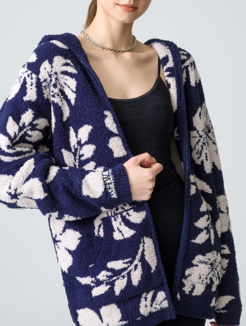 “BAREFOOT DREAMS for Ron Herman Waikiki” New Arrival