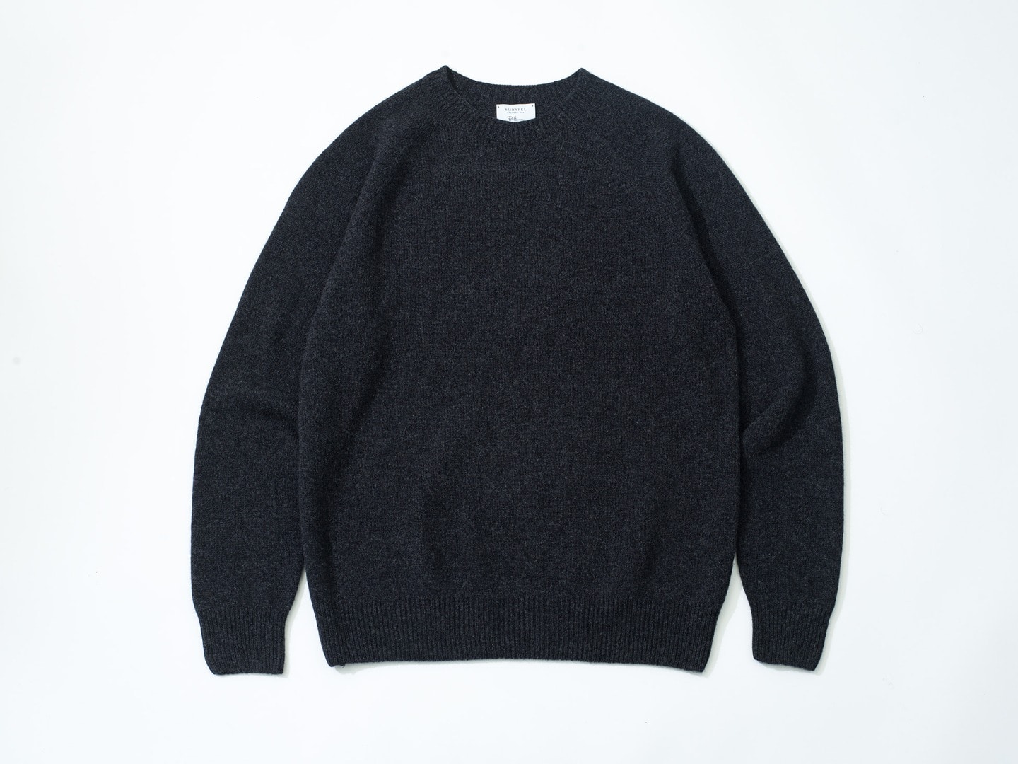 SUNSPEL for Ron Herman Lambs Wool Knit 10.22(Sat) New Arrival News