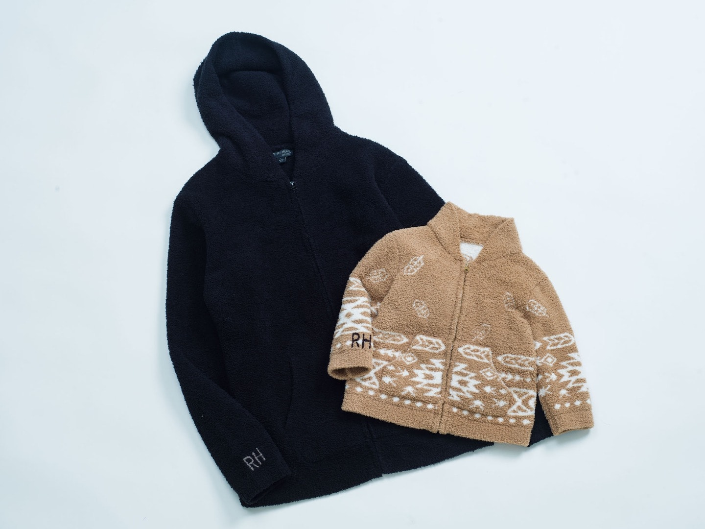 BAREFOOT DREAMS Pop Up Event News｜Ron Herman