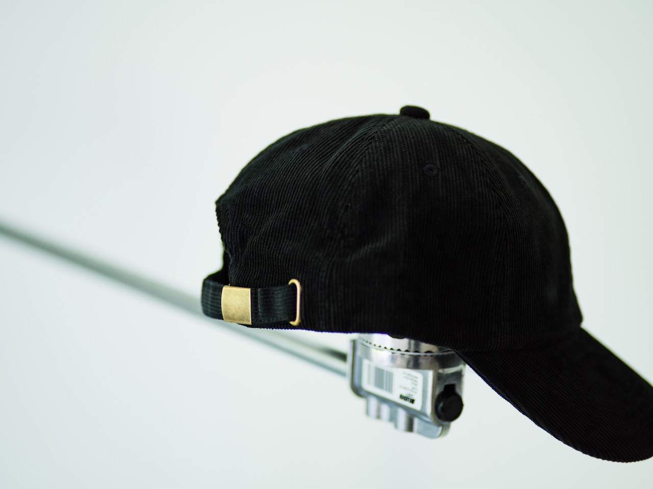 Ron Herman California Cords Logo Cap News｜Ron Herman