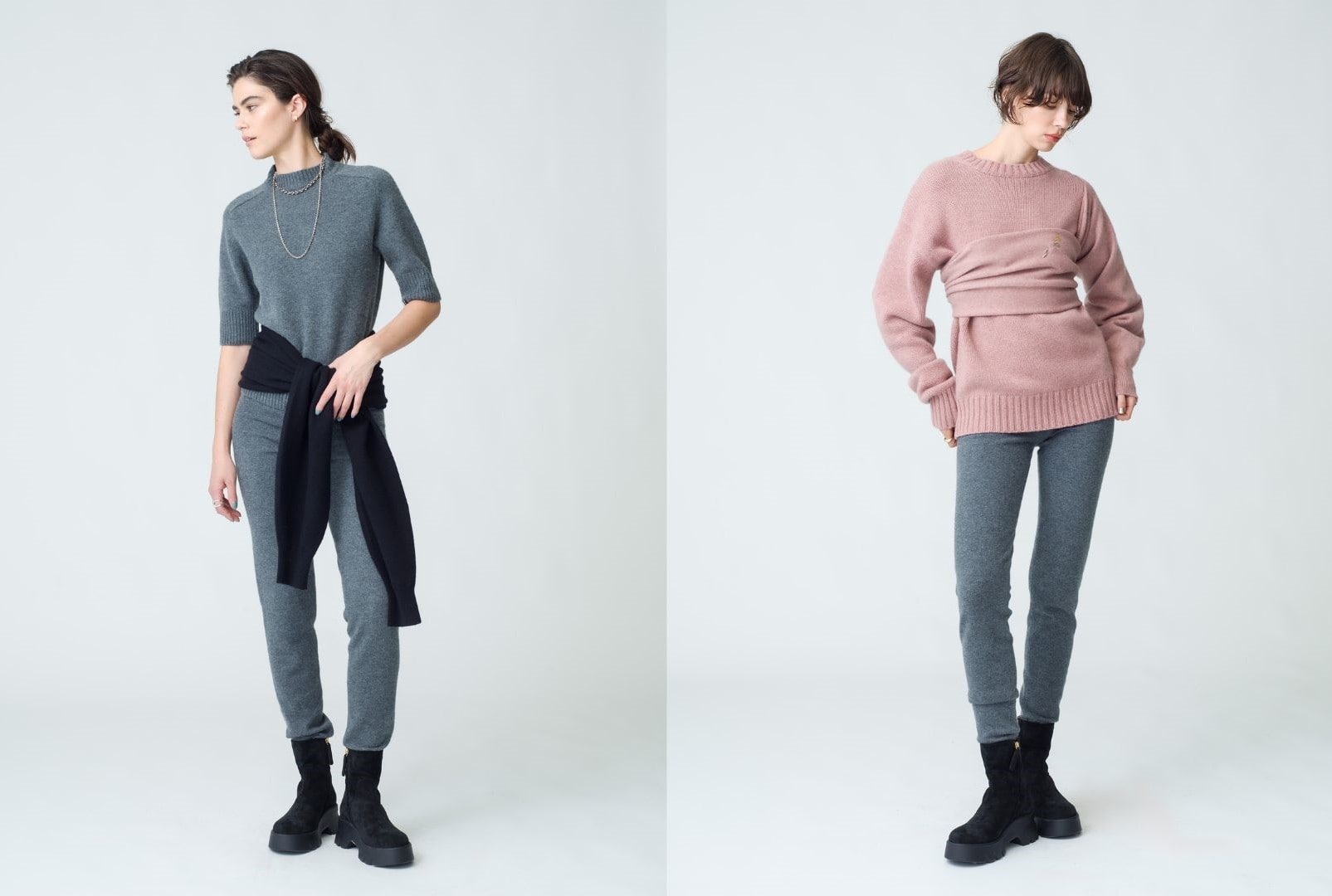 extreme cashmere 24FW Collection New Launch & Special pop up