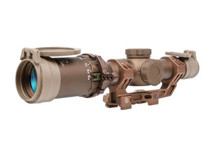 SIG SAUER TANGO6T S-VPS KIT 1-6X24MM (SFP) – Ronin Sports