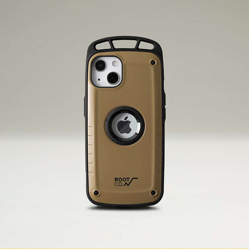 Shock Resist Case Pro. for iPhone13 | ROOT CO. Designed in HAKONE.