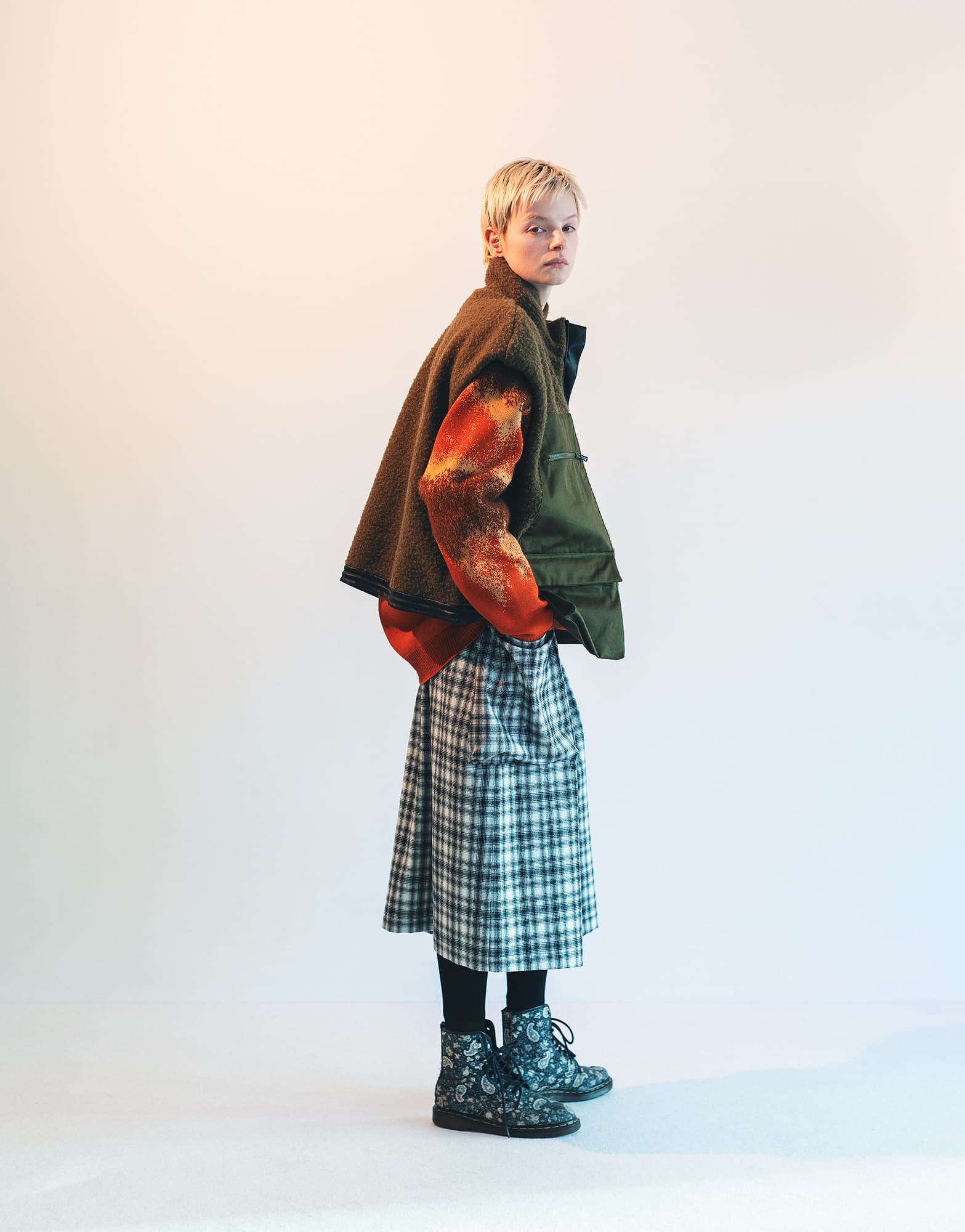 F/CE. 2024 Autumn & Winter collection 2nd Delivery / F/CE ONLINE STORE