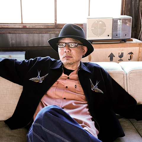 ROOTS66 -NEW BEGINNING 60- supported by tabiwa｜トップページ