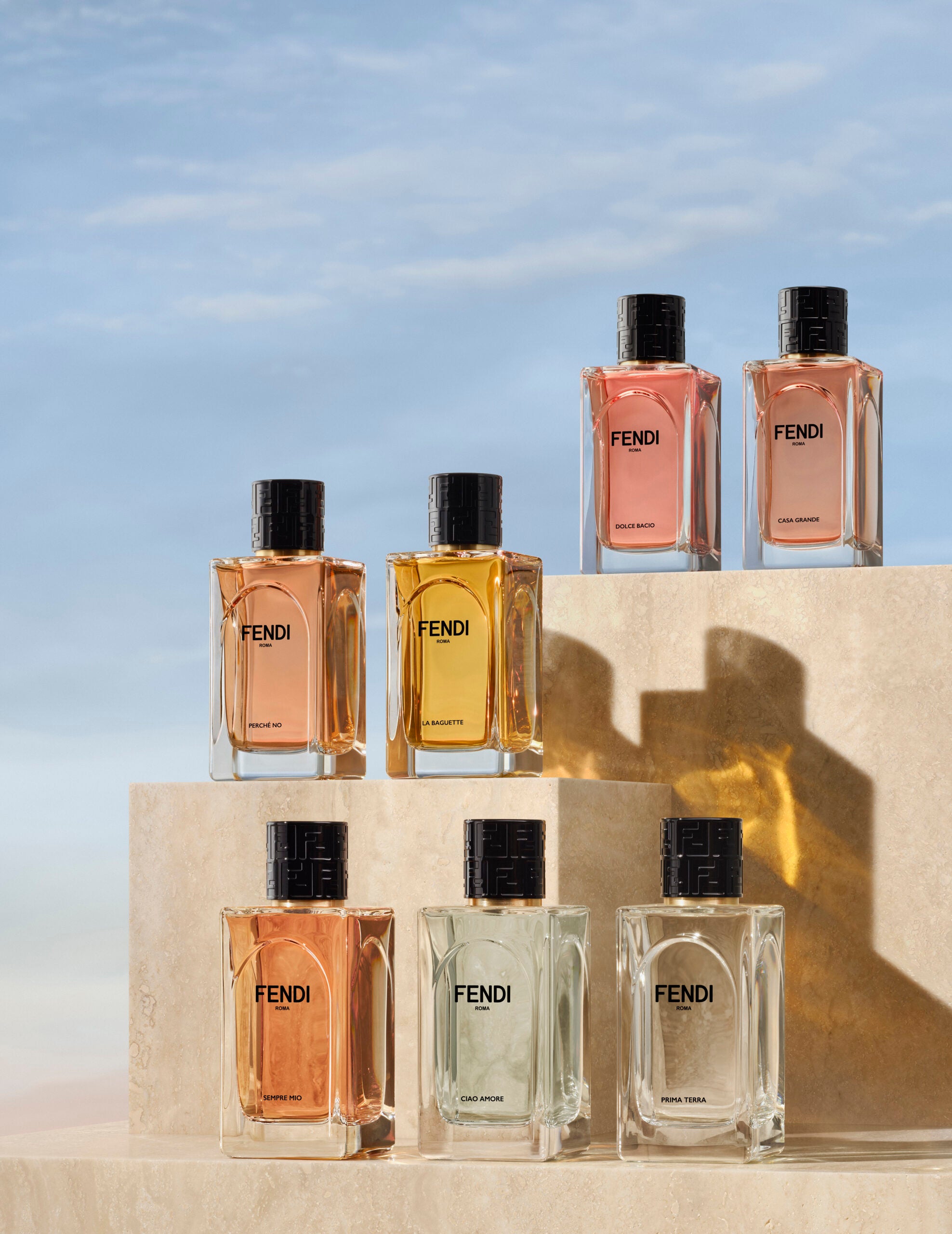 Fendi Perche No Eau De Parfum 100ML – ROOYAS