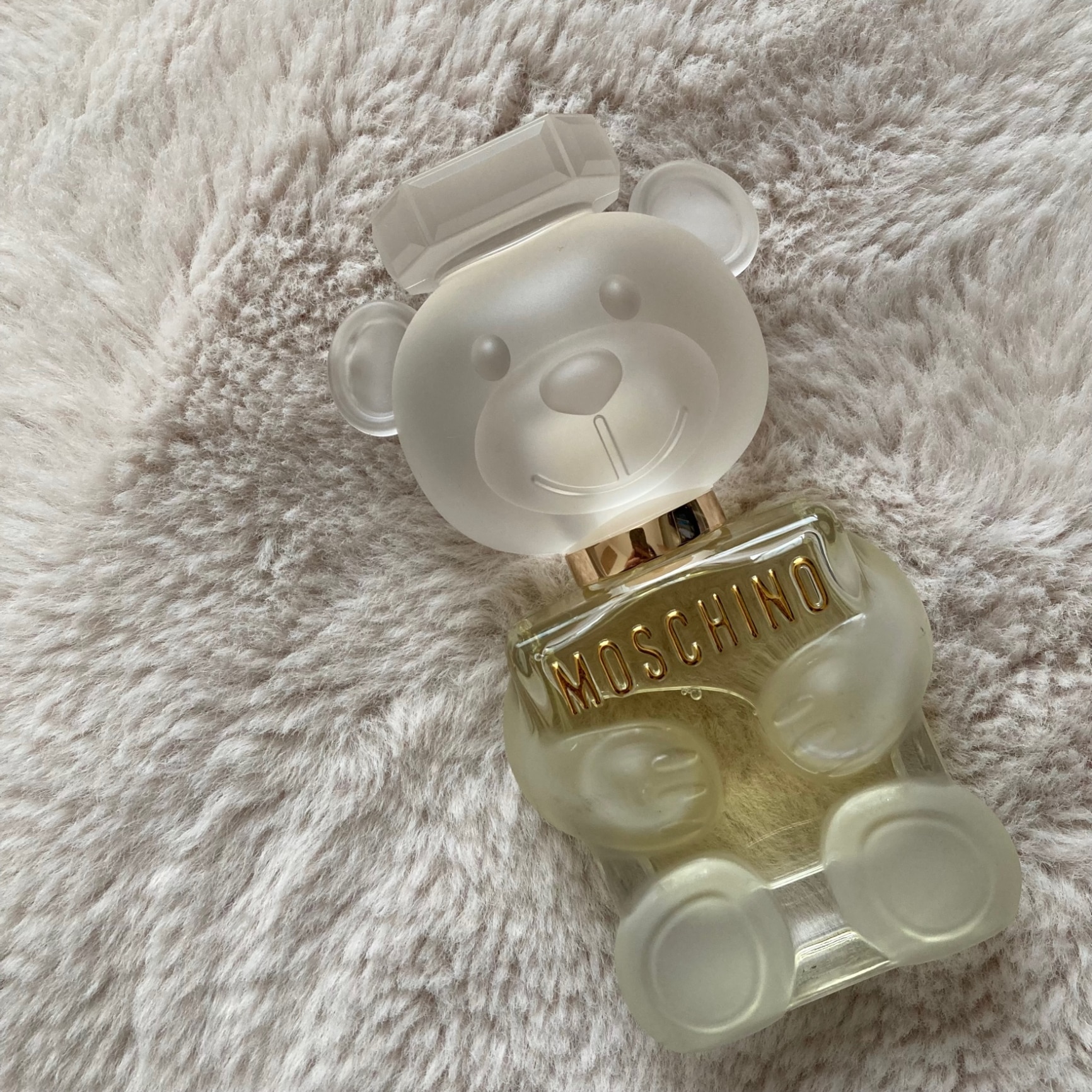 モスキーノ 香水 レディース トイ2 EDP・SP 100ml 送料込み 香水