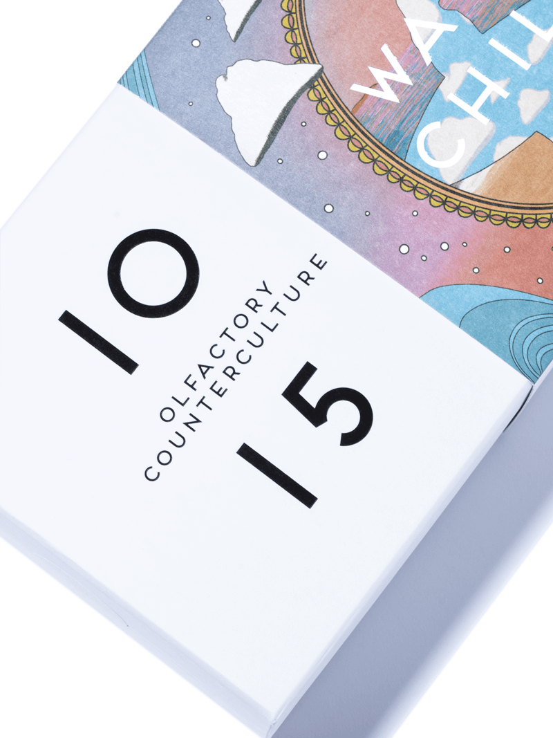 Wavechild | Eau de parfum