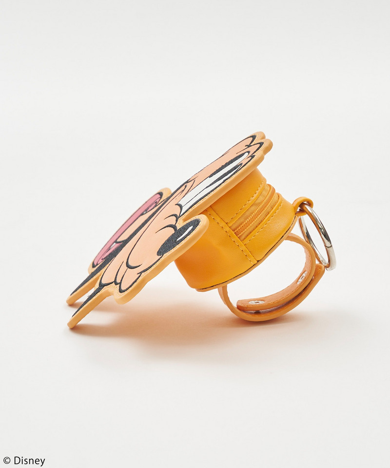 匿名配送/ディズニー プルート小銭入れ マルチケース 匿名配送