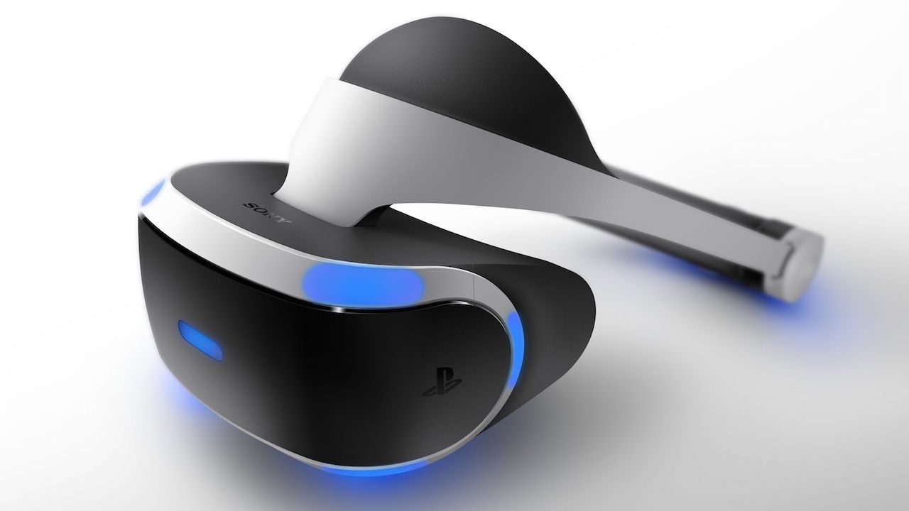 PlayStation VR Priced at $399 with October Release Date