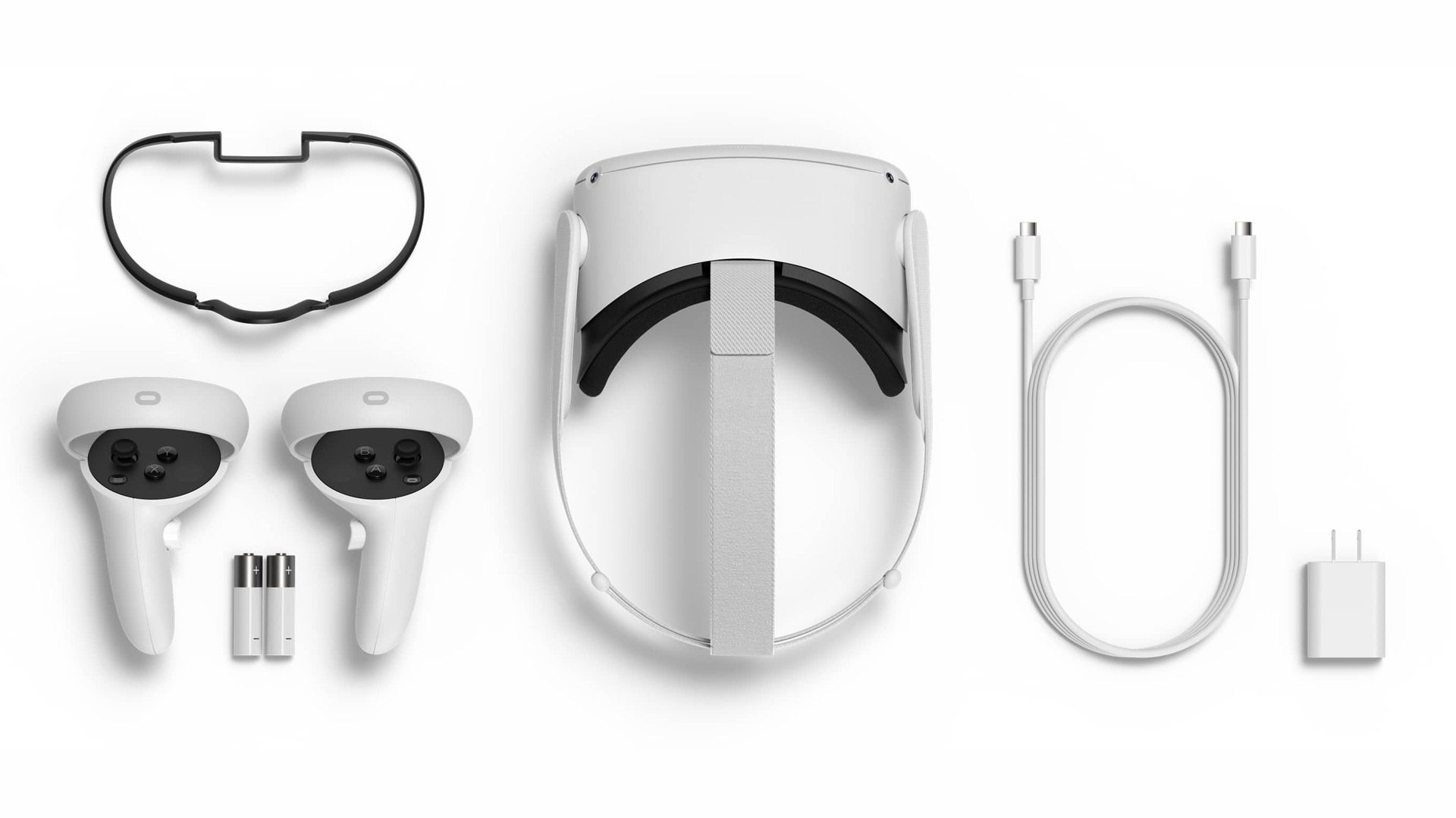 Amazon Selling Refurbished Quest 2 with $50 Discount & Extra Warranty