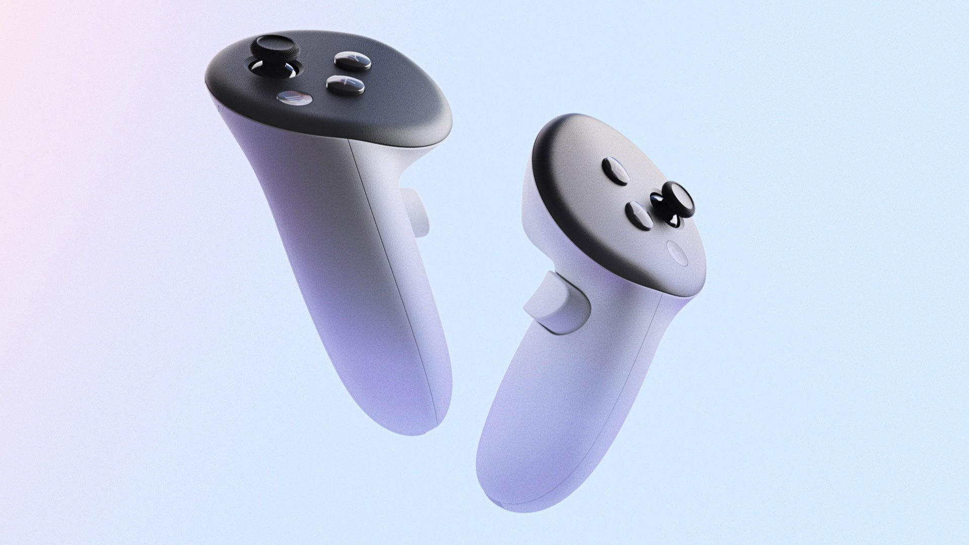 Quest 3 is Launching with Its Own New Controllers, But Will Also