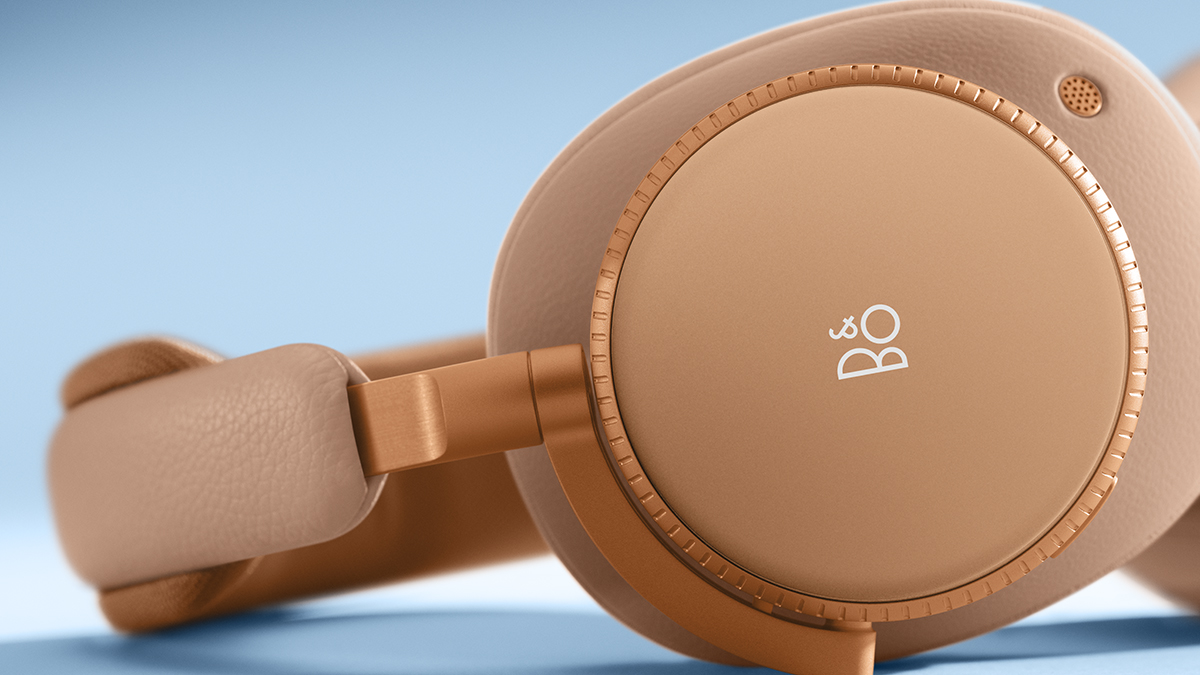 Bang & Olufsen's Beoplay H100 Headphones Feature Replaceable Parts