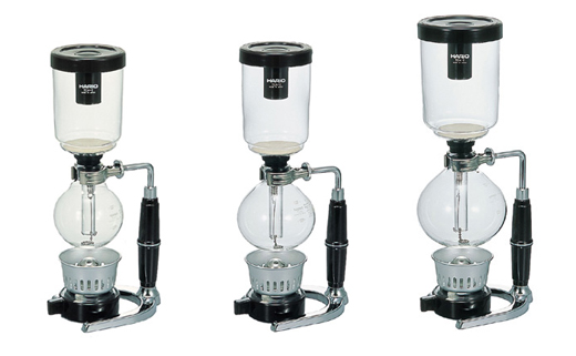 テクニカ【HARIO/TCA-2/TCA-3/TCA-5】 | コーヒー専門店 ROBIN