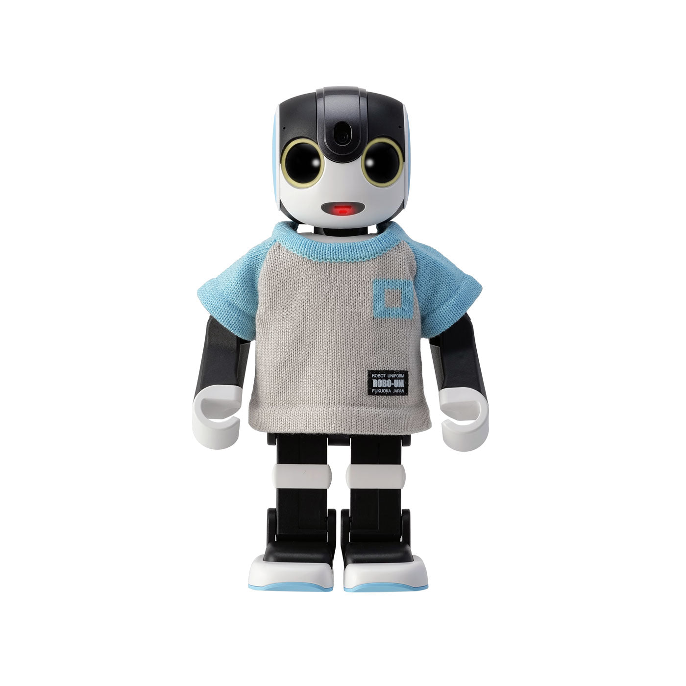 ロボホンニットTシャツ – ROBO-UNI