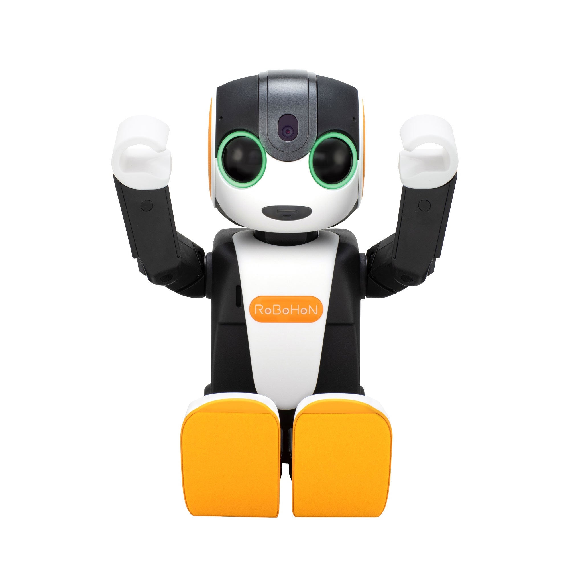 ロボホンライト（SR-05M-Y） – ROBO-UNI