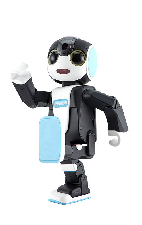 RobotPlanet（ロボットプラネット）| うちの子ろぼっとに出あえるお店