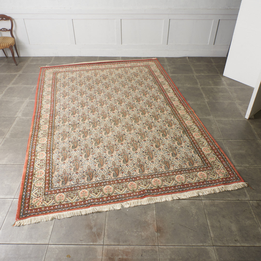 ウール製 手織り 絨毯 – rocca rocca