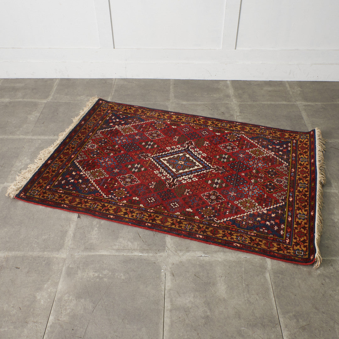 ウール製 手織り 絨毯 – rocca rocca