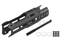 EMG】Strike Industries ハンドガード GRIDLOK 8.5